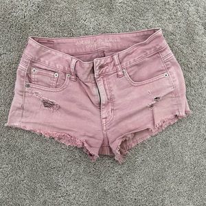 American Eagle shorts